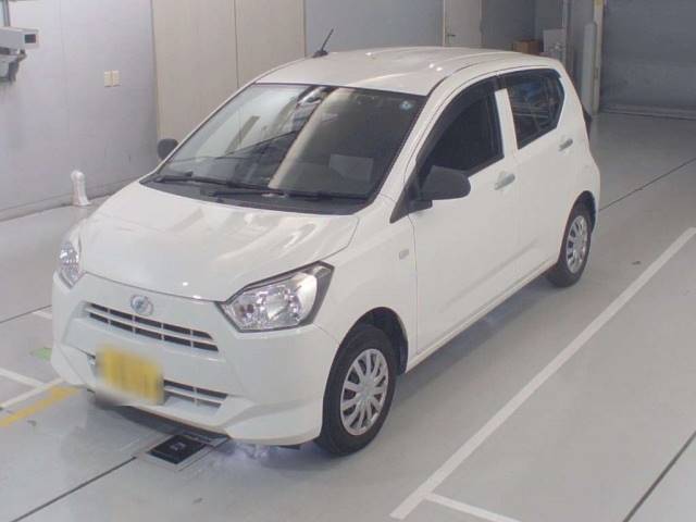 14 DAIHATSU MIRA E S LA350S 2019 г. (CAA Chubu)